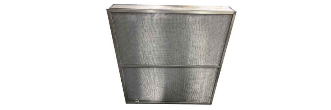 aluminum window screens