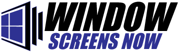 Window Screens Now